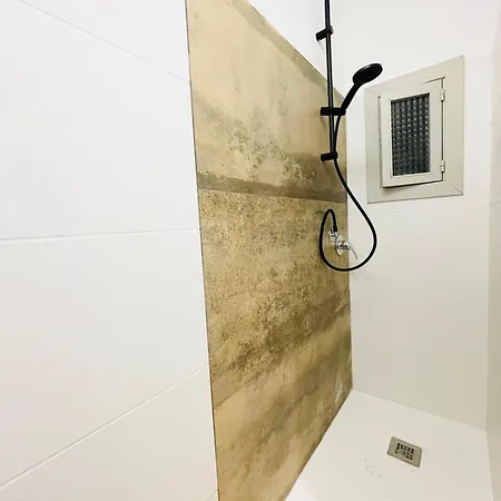 Dali Art Διαμέρισμα Αλγκέρο