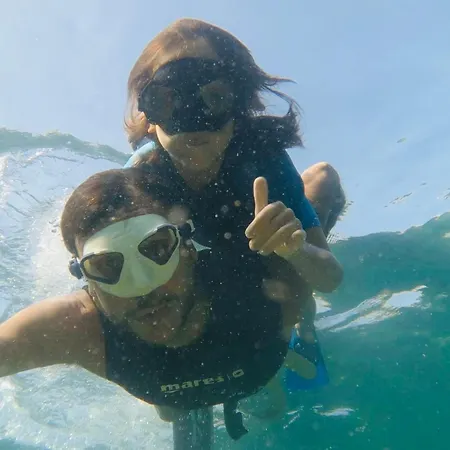 Dali Art Lägenhet *