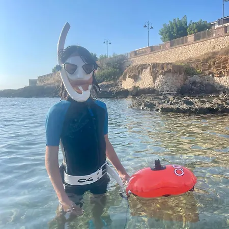 דירה Dali Art אלגהרו