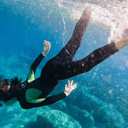 Dali Art אלגהרו