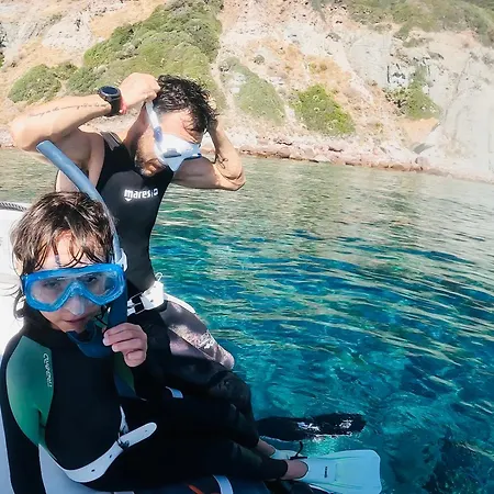 Dali Art 公寓 阿尔盖罗