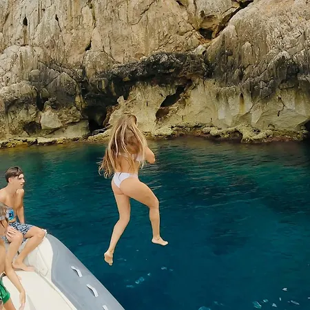 Lägenhet Dali Art Alghero