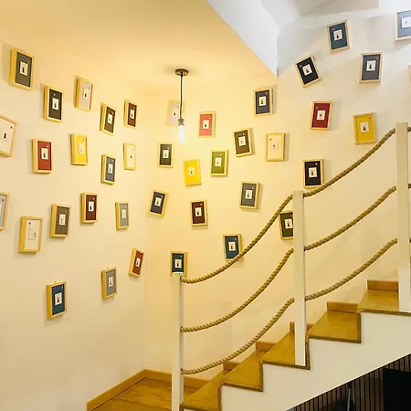 Apartment Dali Art *