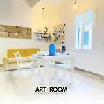 Lägenhet Dali Art Alghero