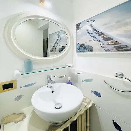 Dali Art Apartman Alghero