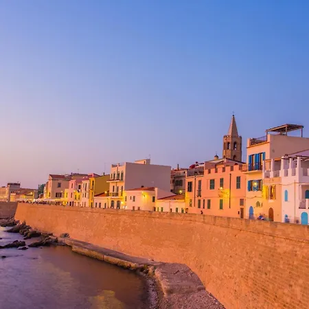Dali Art * Alghero