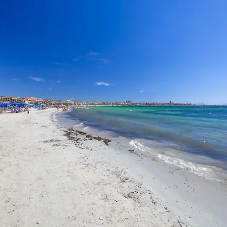 Dali Art Apartman Alghero