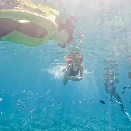 Apartman Dali Art Alghero