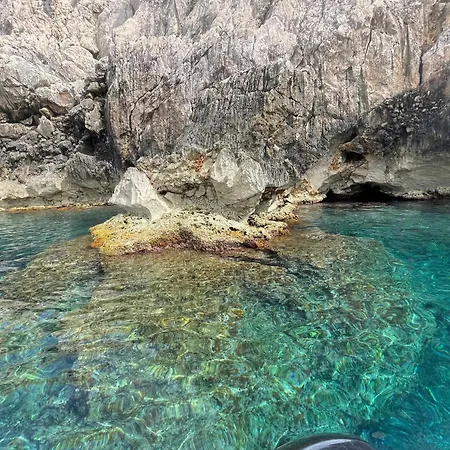 Dali Art Apartman Alghero