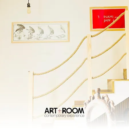 Dali Art Apartman Alghero