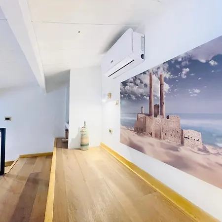 Dali Art 公寓