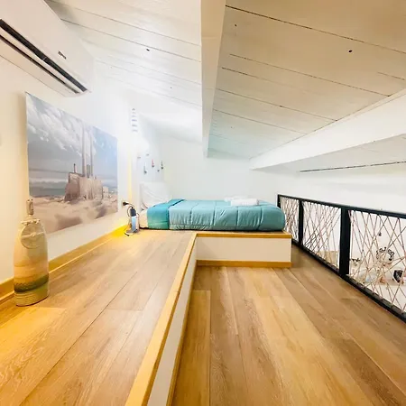 Apartamento Dali Art *