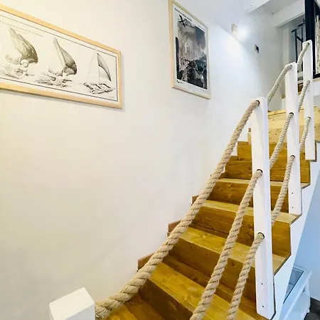 公寓 Dali Art