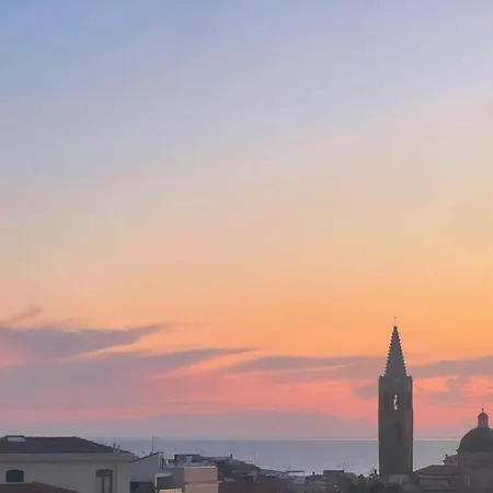 Appartamento Dalì Art *