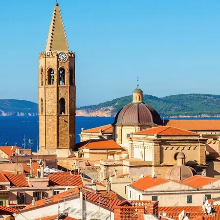 Dalì Art Appartamento Alghero