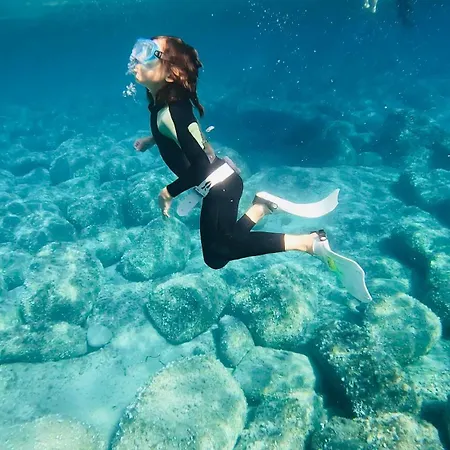 Appartamento Dalì Art