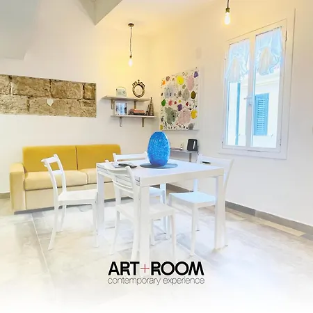 Appartamento Dalì Art Alghero